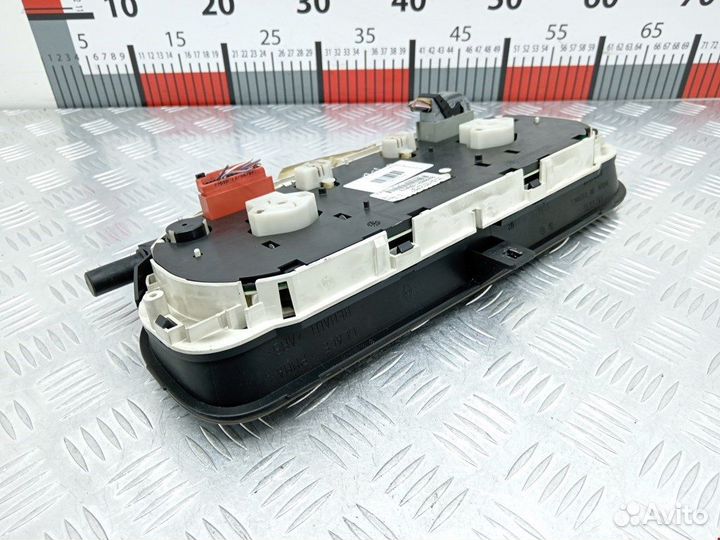 Панель для Renault Laguna 2