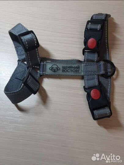Шлейка для собаки