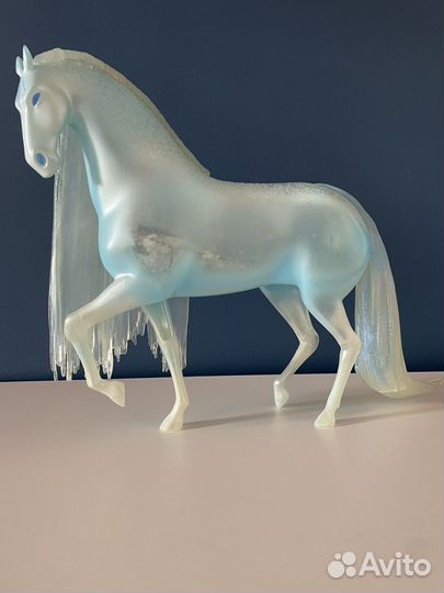 Конь Нокк из Холодное сердце 2 Disney