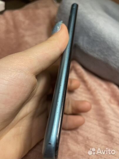 TECNO Spark 8P, 4/128 ГБ