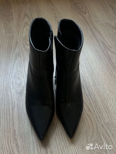 Ботильоны alicantre