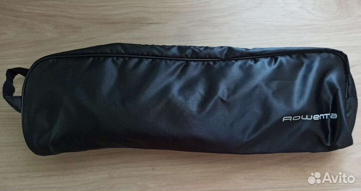 Расческа выпрямитель