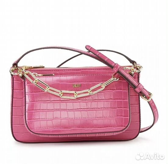 Сумка dkny кроссбоди оригинал