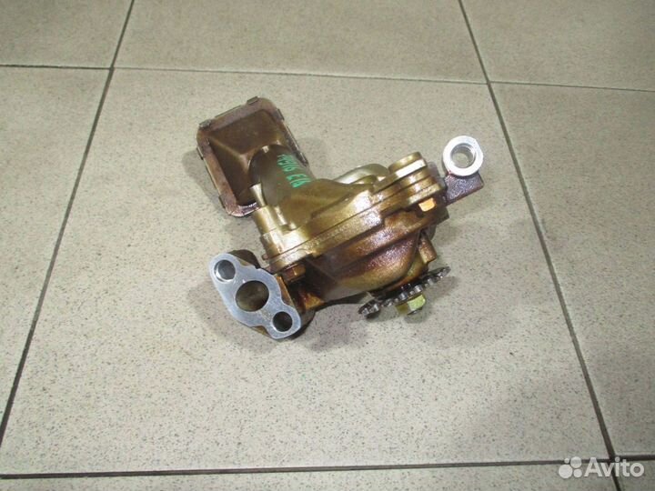 Насос масляный Toyota Corolla (E150)