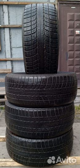 Triangle Snow-LL01 225/50 R17