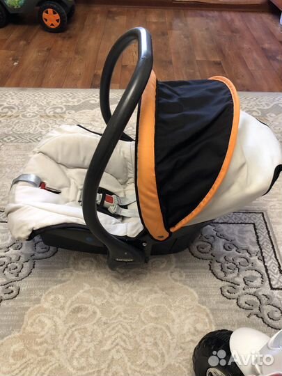 Автолюлька в аренду