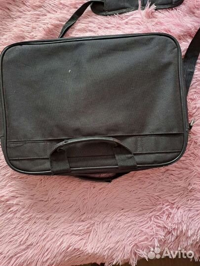 Сумка для ноутбука