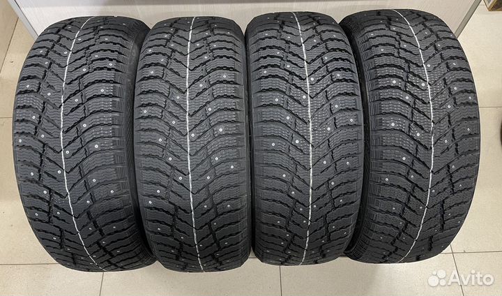 Cordiant Snow Cross 2 SUV 235/55 R18 104T