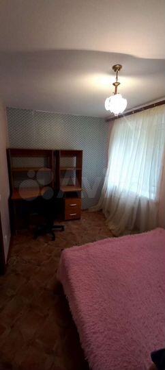 2-к. квартира, 40 м², 4/5 эт.