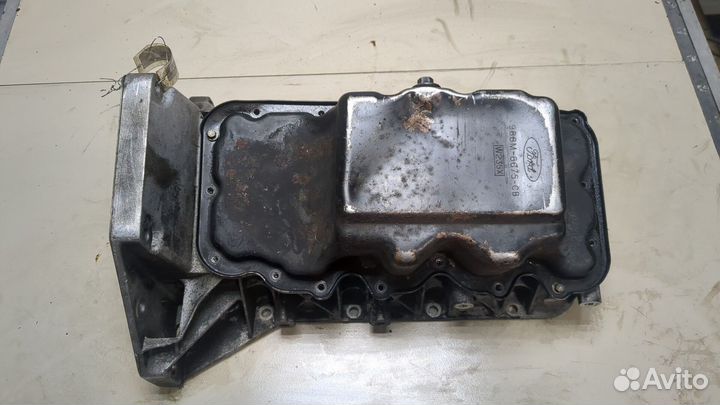 Поддон Ford Mondeo 2, 2000