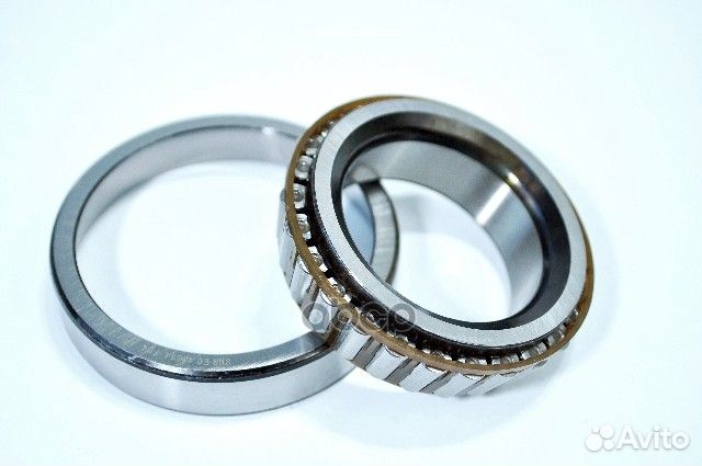 Подшипник кпп 41x68x17,5 SNR NTN-SNR EC.12694.S02