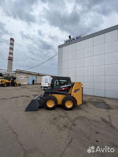 Мини-погрузчик Lonking CDM312, 2023