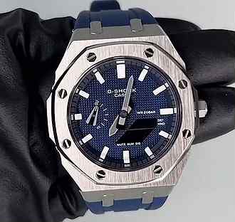 Часы мужские casio g shock 2100 custom