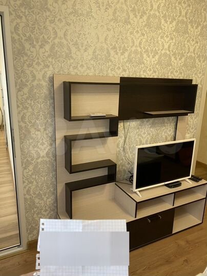 2-к. квартира, 60 м², 7/9 эт.