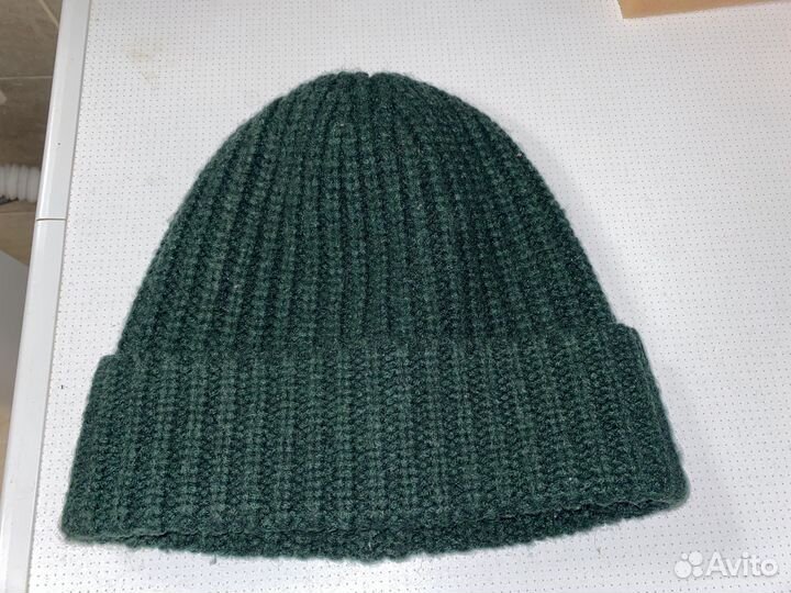 Мужская шапка uniqlo