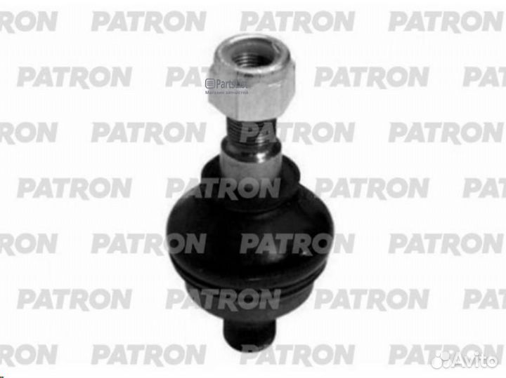 Patron PS3114HD Опора шаровая