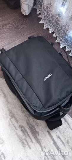 Рюкзак для фотографа