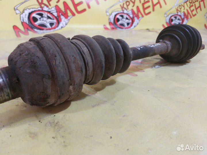 Привод передний левый Daewoo Nexia N100 1.5 8V