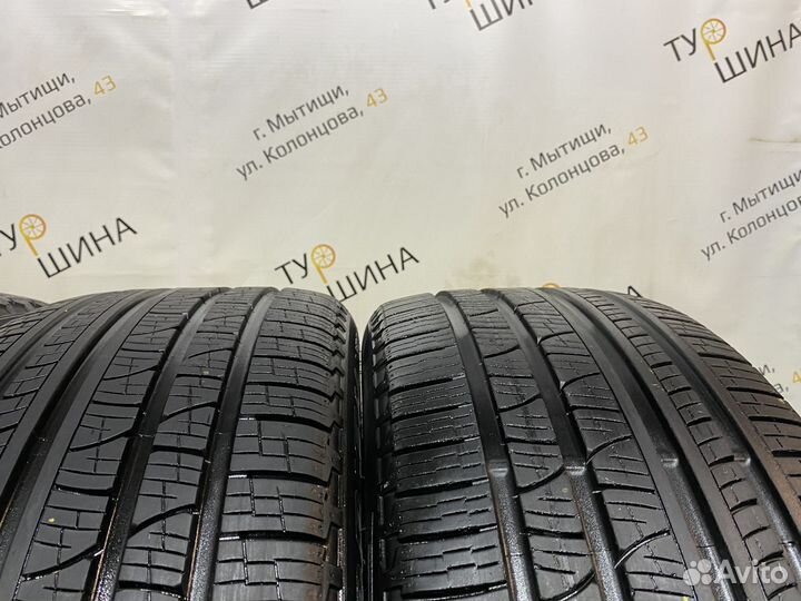 Pirelli Scorpion Verde All Season 275/45 R21 98Y