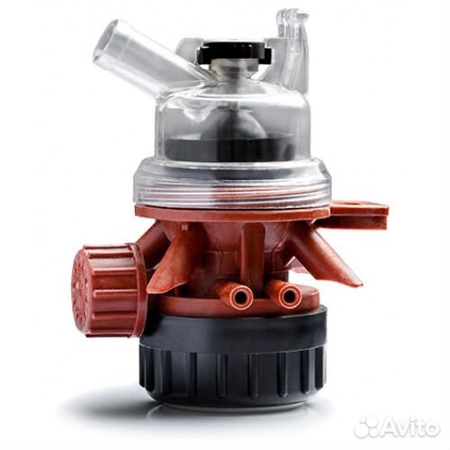 Пульсоколлектор Маяк для доильного аппарата