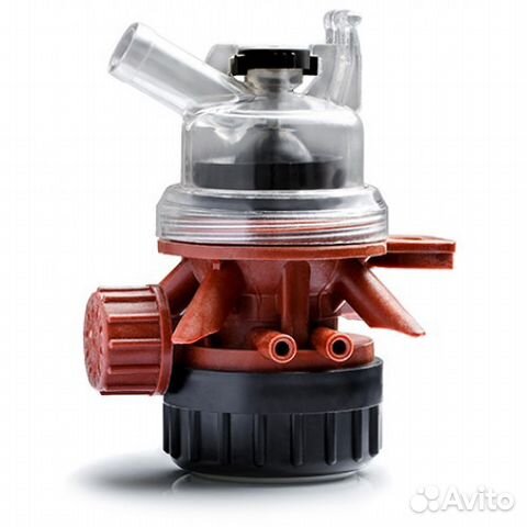 Пульсоколлектор Маяк для доильного аппарата