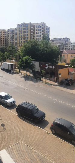 Комната 46 м² в 1-к., 3/8 эт.