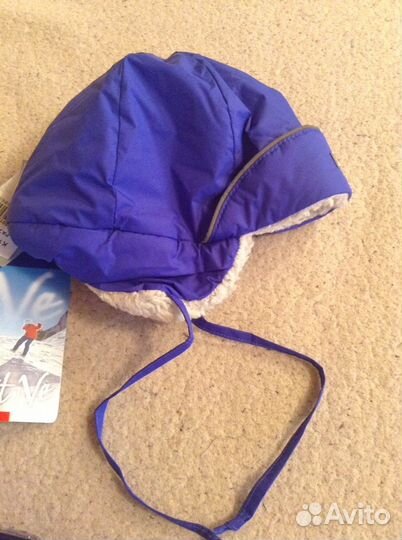 Шапка зимняя Kerry