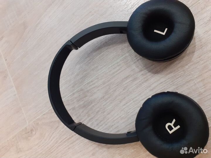Беспроводные наушники Philips TAH4205 Bluetooth
