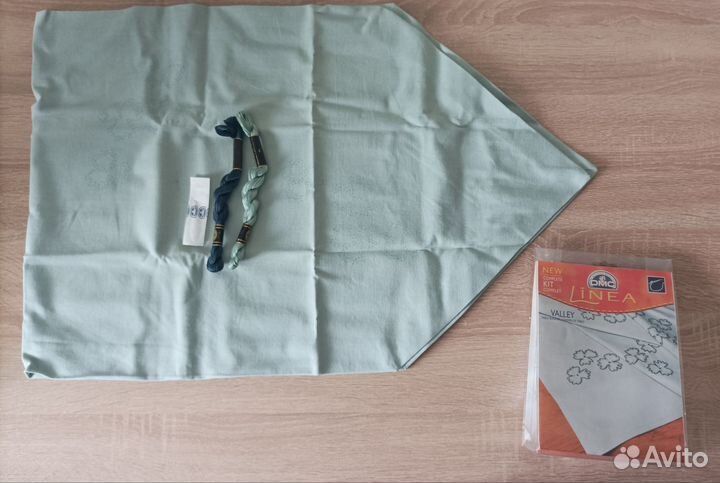 Наборы для вышивки