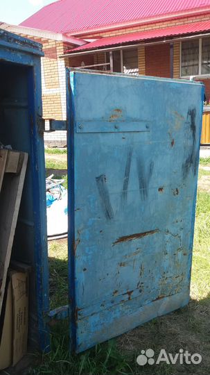 Термо будка на газель