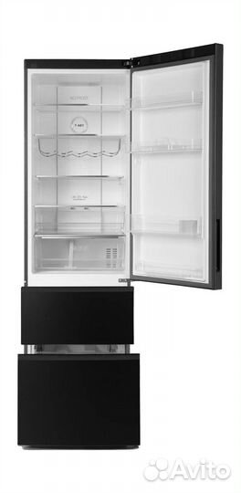 Холодильник новый