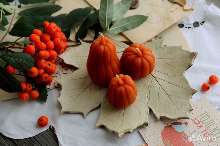 Набор свечей 