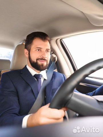 Водитель-экспедитор