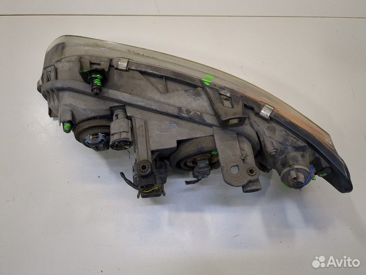 Фара (передняя) BMW Z3, 1999