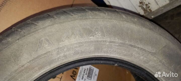 КАМА Breeze (HK-132) 195/65 R15 91