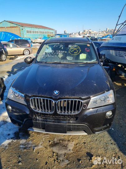 Прикуриватель Bmw X3 F25 N47D20C 2013