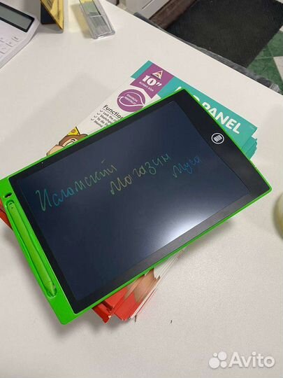 Планшет для рисования