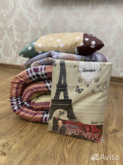 Постельный комплект