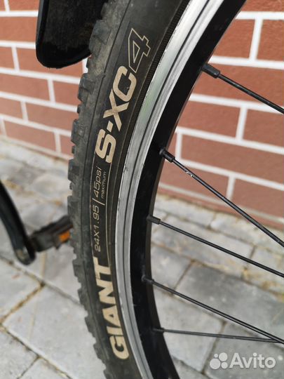 Велосипед б /у