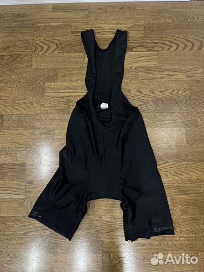 Велоформа мужская