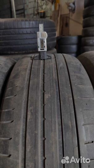 Goodyear Eagle F1 Asymmetric 2 SUV 255/55 R19 107W