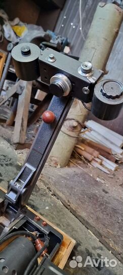 Репродукционная установка с64