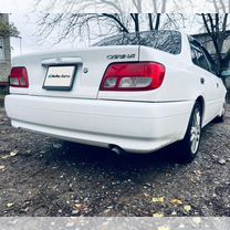 Toyota Carina 1.5 AT, 2001, 247 000 км, с пробегом, цена 560 000 руб.