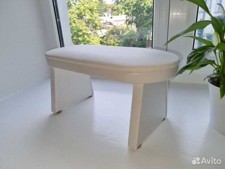 Подставка под руку для маникюра