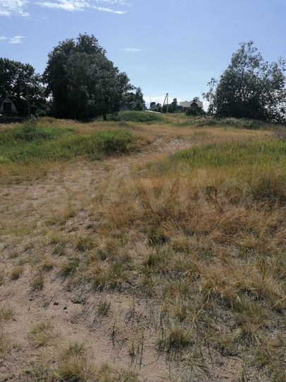 Участок 17,5 сот. (ИЖС)