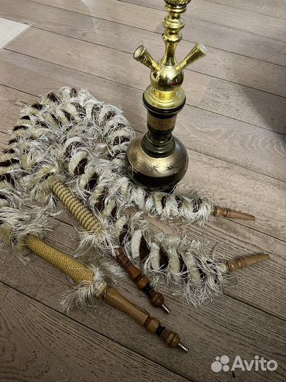 Стеклянная колба