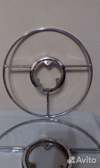 Кольцо сигнала газ-21