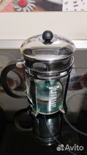 Чайник заварочный Dekok