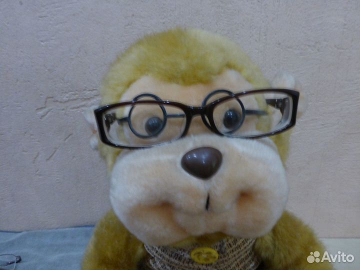 Оправа для очков женская бу