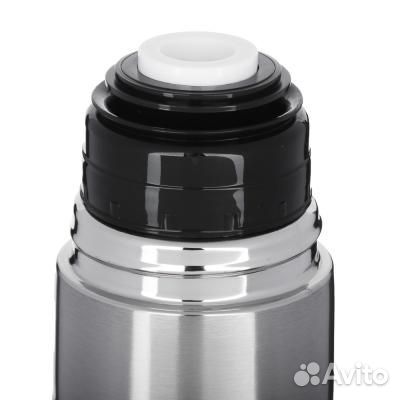 Термос металлический литровый; 48928